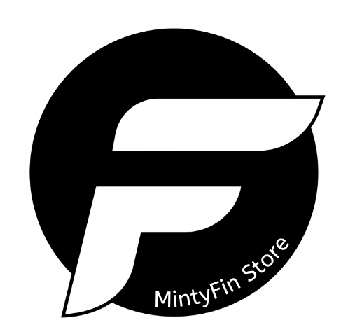 MintyFin Store